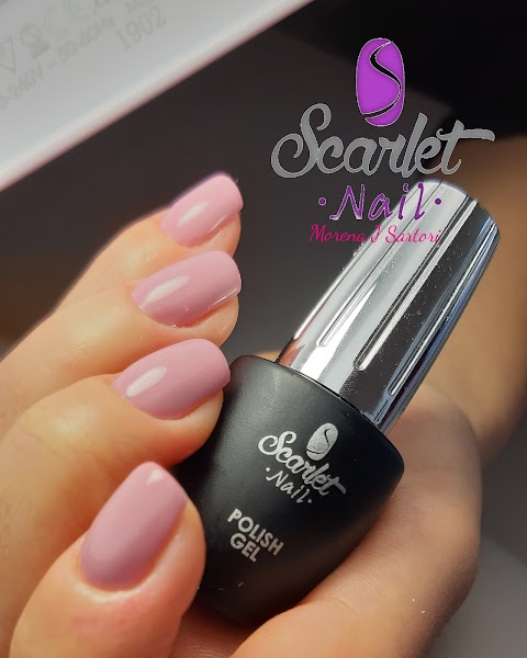 Pinky Nails - Ricostruzione Unghie di Sartori Morena Jaeel