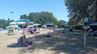 Pineapple Bar - Piscine di Correggio