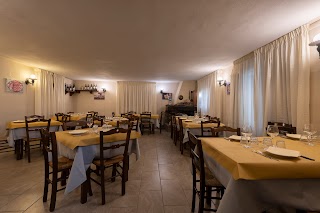 Bar Ristorante Il Corno Rosso