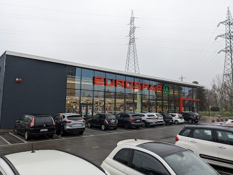 Supermercato Eurospar Di Vittorio