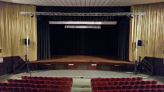 Cinema Teatro La Perla