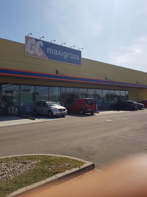 C+C Cash and Carry Maxigross Reggio Emilia