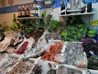 Pescheria da Massimo