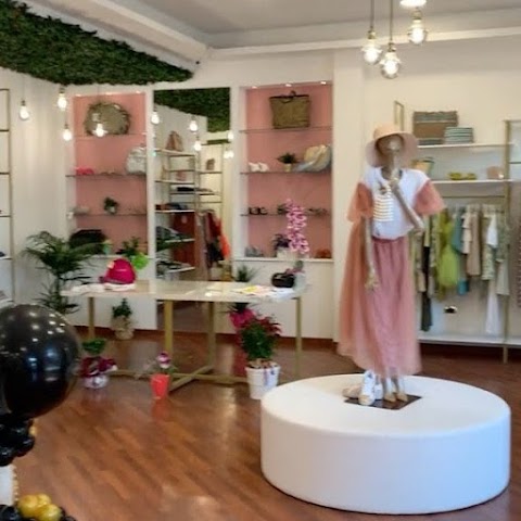 ALMA Moda Store