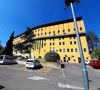 Istituto Ortopedico Rizzoli - Poliambulatorio