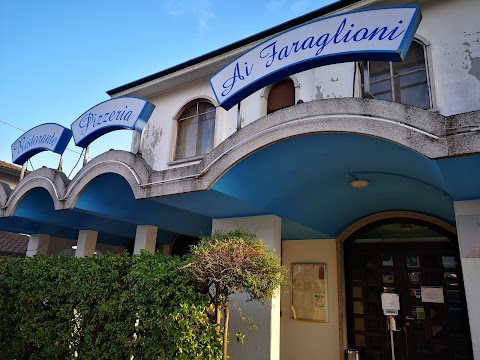 Ristorante Ai Faraglioni