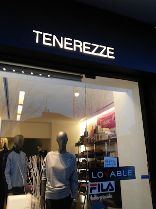 Tenerezze