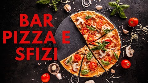 Bar pizza e sfizi di Russo Andrea