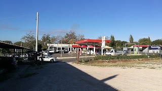 Area Servizio KEROPETROL