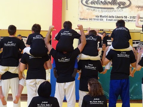 ASD Judo Black Belt - Brazilian Jiu-Jitsu - Castelfranco Veneto