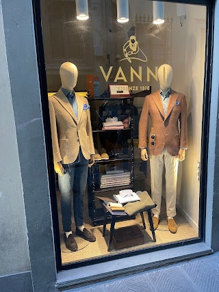 Sartoria Vanni Firenze