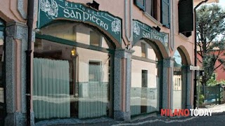 Ristorante San Pietro Pesce Crudo e Plateau Royal by Milano