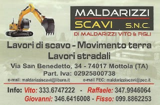 Maldarizzi Scavi s.n.c.