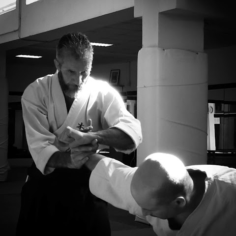 Gakuen Bujutsu Kai Accademia di Arti Marziali