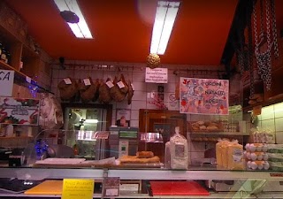 Antica Macelleria dell'Angolo