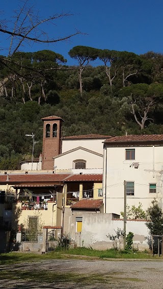 Ambulatorio Veterinario S. Giuliano