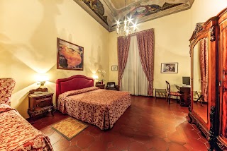 Hotel Villa Liana