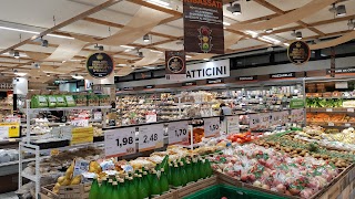 Alì supermercati - Via Bellini