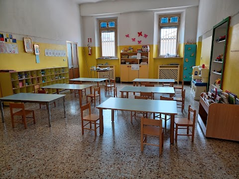 Scuola Dell'Infanzia Paritaria San Giuseppe Cittanova Soc.Coop.