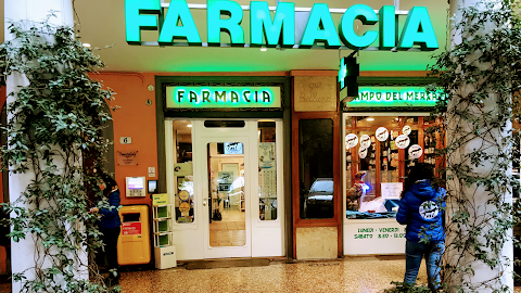 Farmacia Campo Del Mercato di Umberto Cini & C.