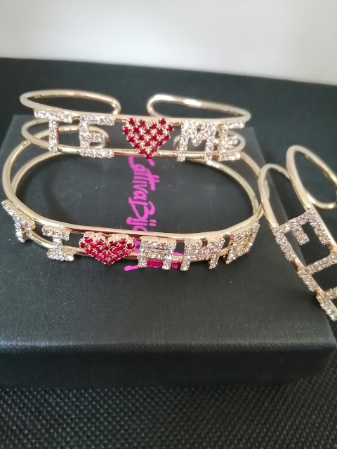 Cattiva Bijoux