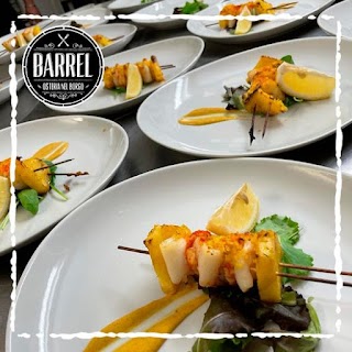 Barrel Osteria nel Borgo