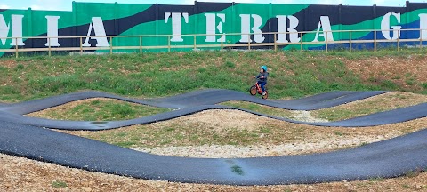 Pump track L'Aquila