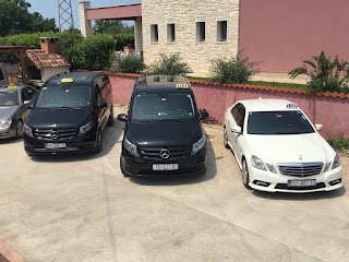 Taxi Umag Otto