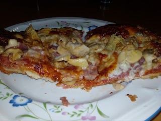 Pizza Granda