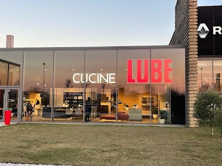 Lube Creo Store Rovigo