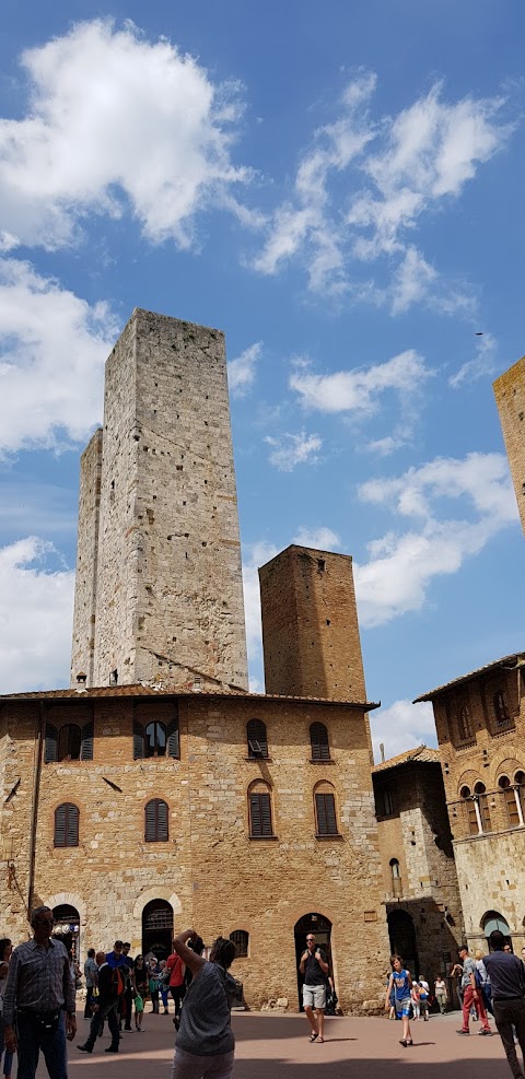 Ristorante Dorandò