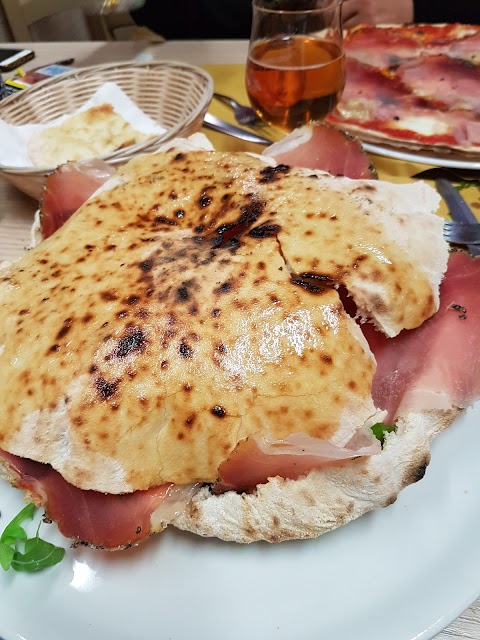 Pizzeria Pulcinella