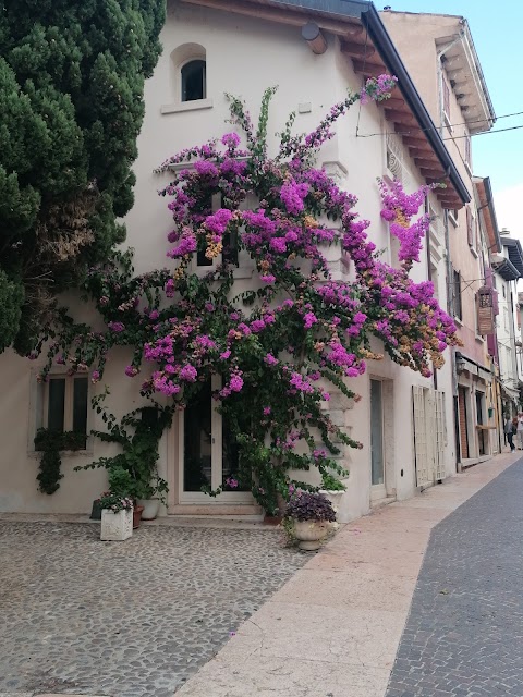 Restaurant Osteria Porta Di Levante