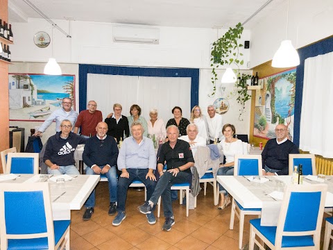 Ristorante La Barchetta da Bledi | Ristorante di Pesce - Pinseria