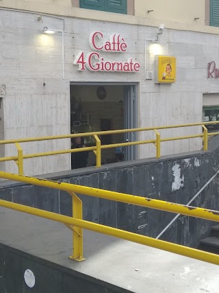 Caffè 4 Giornate