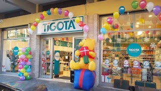 Tigotà