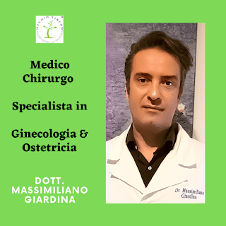 Massimiliano Giardina - Ginecologo a Studio Vircos