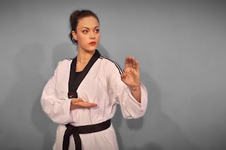 Kin Sori Taekwondo Asd