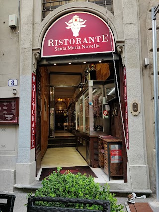 Ristorante Santa Maria Novella