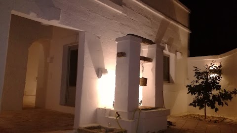 Virgilio house immobiliare Ostuni