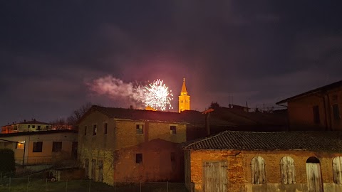 Bar Ristorante Lo Spino