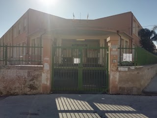 14° ISTITUTO COMPRENSIVO "KAROL WOJTYLA"