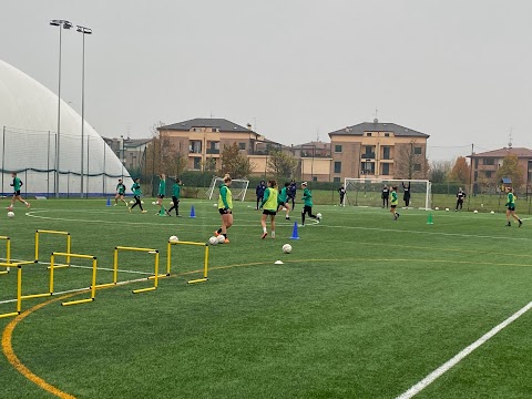 Campo da calcio sintetico a 7 e a 5 Onde Chiare