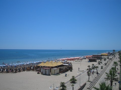 Lido Le Dune