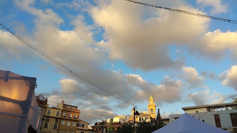 Circolo Giardini Luzzati Genova