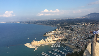 Altamarea Noleggio Gommoni e barche Castellammare del Golfo