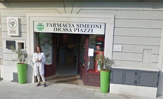 Farmacia Dott.ssa Simeoni Piazzi Olga