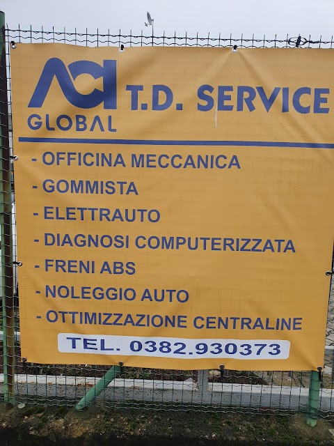 T.D. Service di Tota Michele