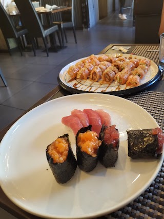 Kimuya Japanese Restaurant