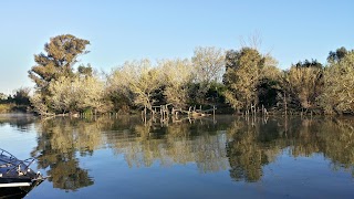 Isola di Tor Boacciana